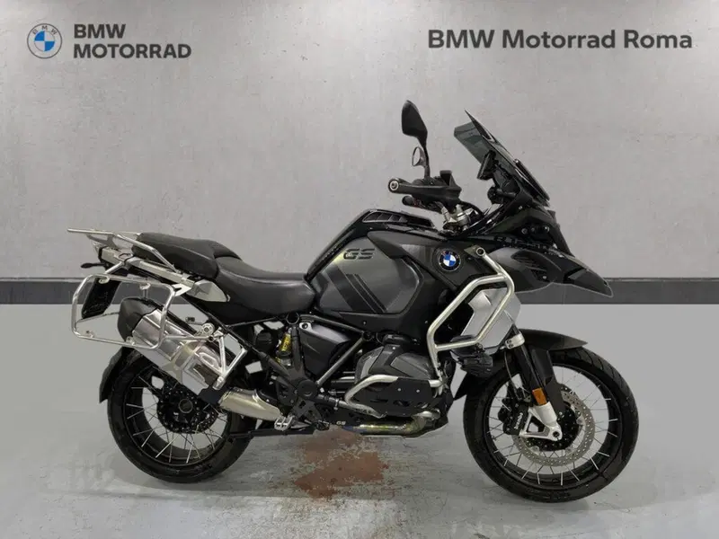 Bmw R 1250 GS Adventure (2021 - 24) (2)