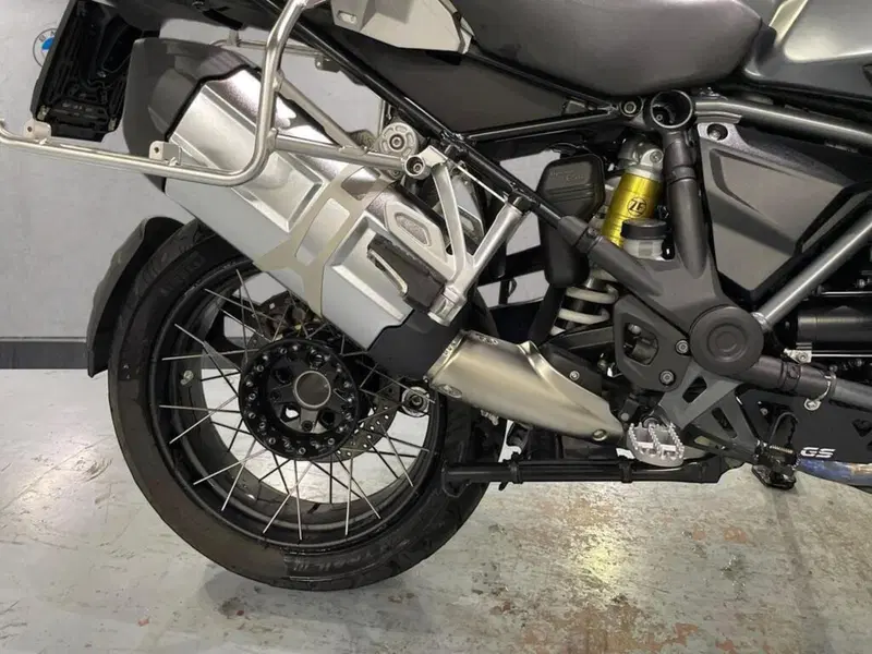 Bmw R 1250 GS Adventure (2021 - 24) (6)