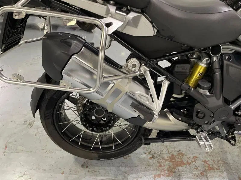 Bmw R 1250 GS Adventure (2021 - 24) (10)