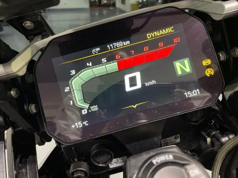 Bmw R 1250 GS Adventure (2021 - 24) (8)