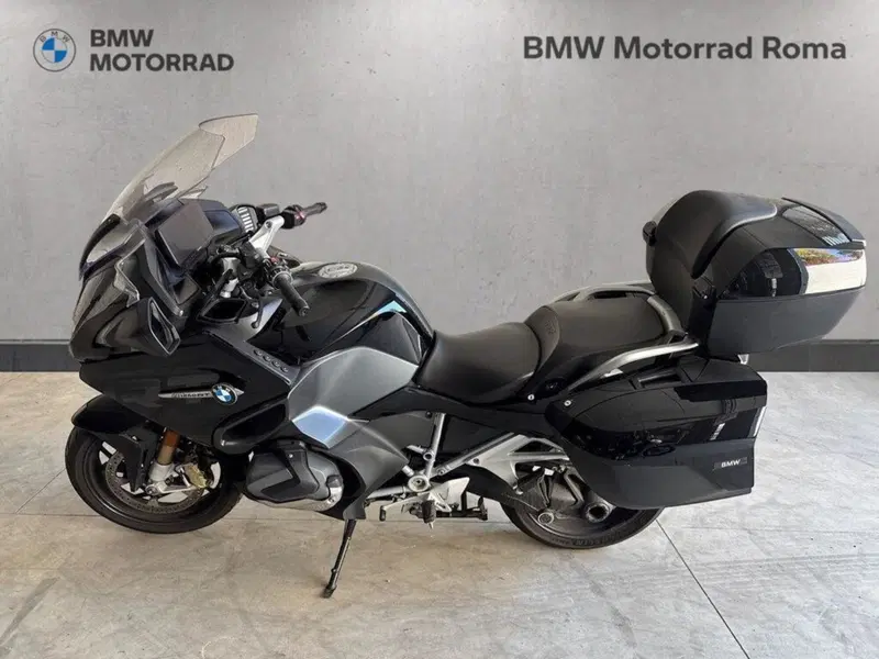 Bmw R 1250 RT (2021 - 25)