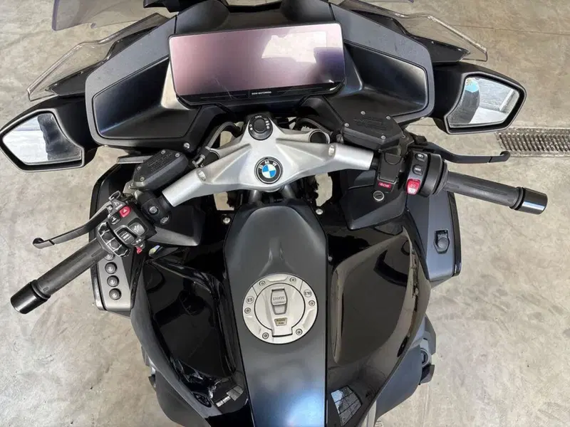 Bmw R 1250 RT (2021 - 25) (7)