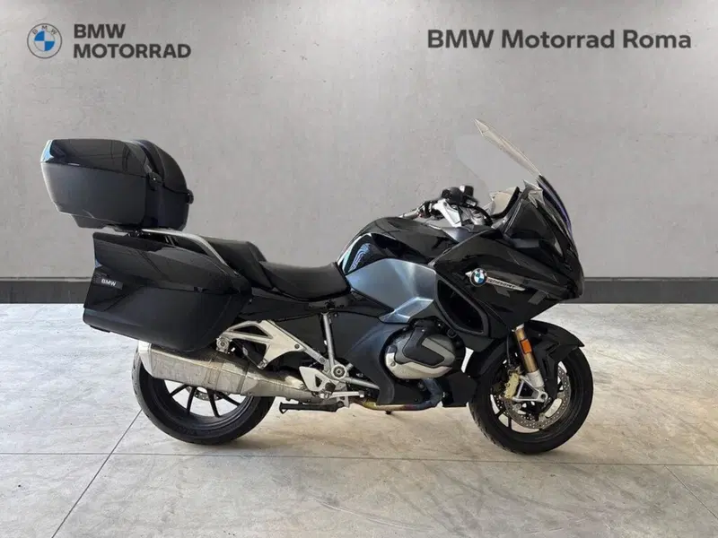 Bmw R 1250 RT (2021 - 25) (2)