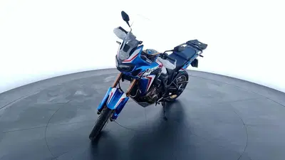 Honda Africa Twin CRF 1000L Travel Edition (2018 - 19) usata