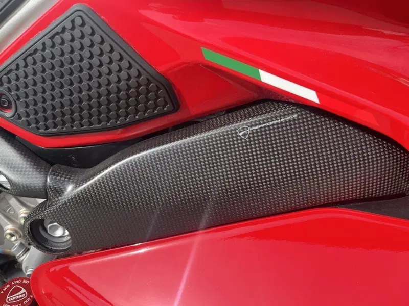 Ducati Panigale V4 (2022 - 24) (3)