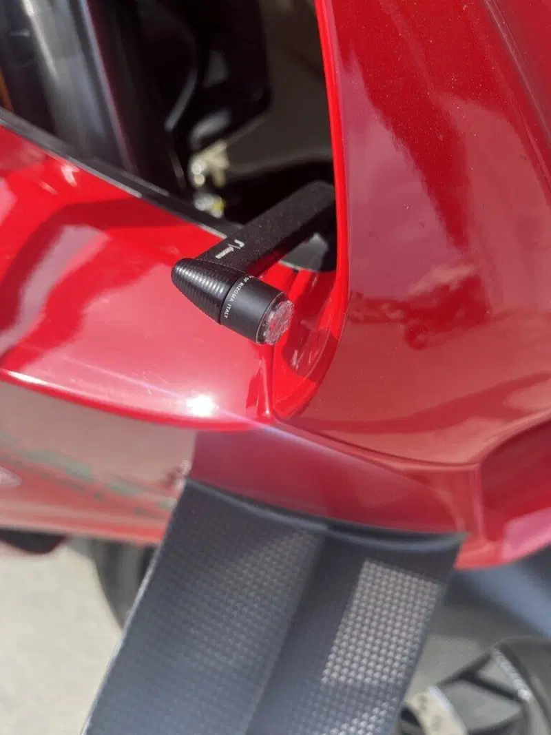 Ducati Panigale V4 (2022 - 24) (4)