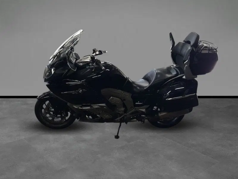 Bmw K 1600 GTL (2010 - 16) (2)