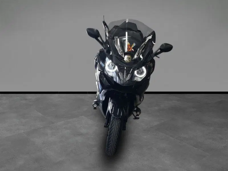 Bmw K 1600 GTL (2010 - 16) (3)