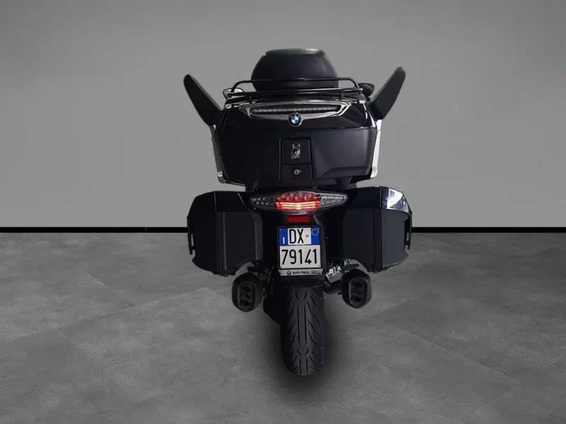 Bmw K 1600 GTL (2010 - 16) (4)