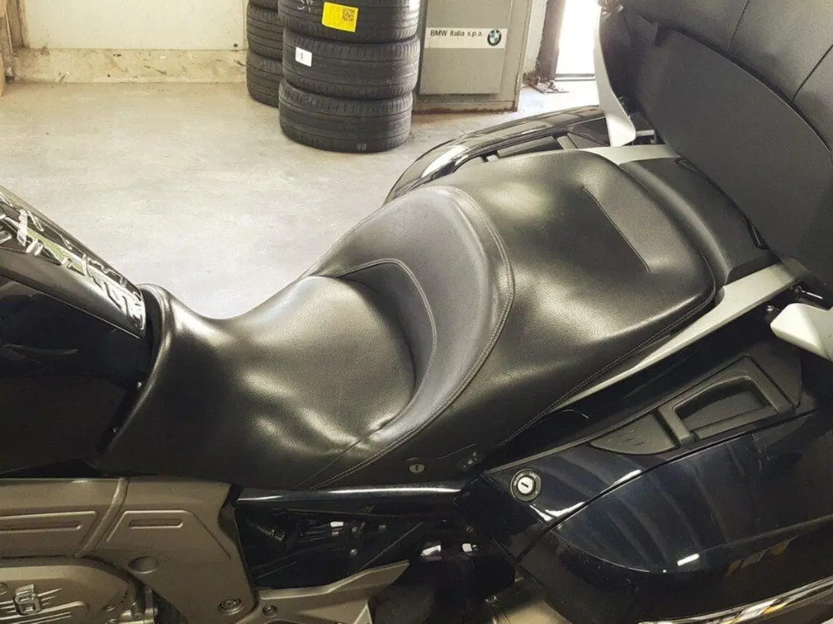 Bmw K 1600 GTL (2010 - 16) (5)