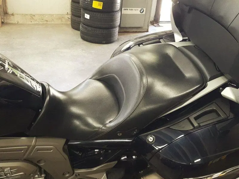 Bmw K 1600 GTL (2010 - 16) (5)