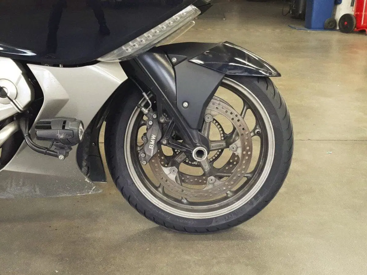 Bmw K 1600 GTL (2010 - 16) (8)