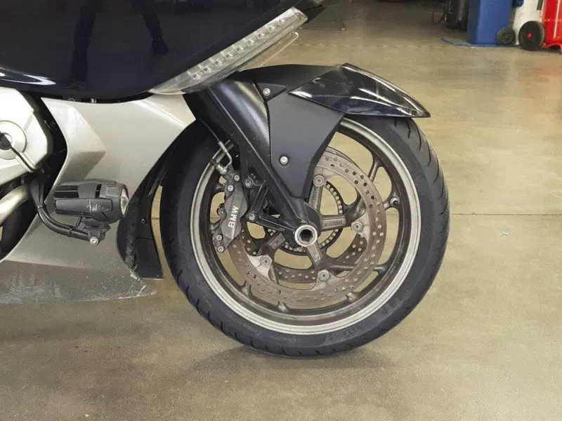 Bmw K 1600 GTL (2010 - 16) (8)