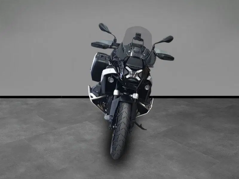 Bmw R 1300 GS Triple Black (2023 - 26) (3)