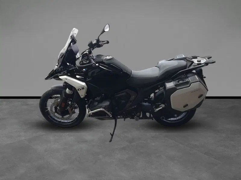 Bmw R 1300 GS Triple Black (2023 - 26) (2)