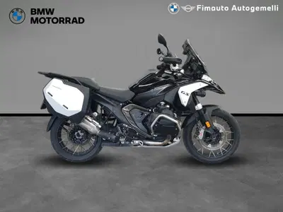 Bmw R 1300 GS Triple Black (2023 - 26) usata