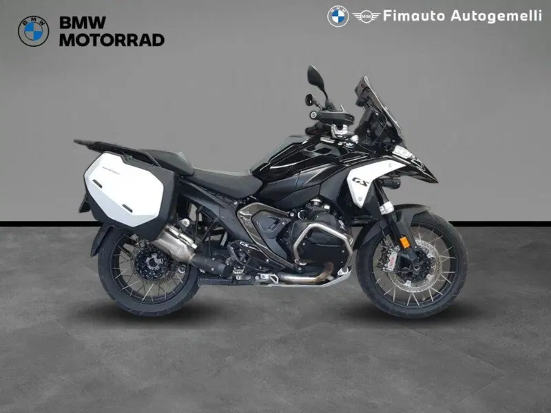 Bmw R 1300 GS Triple Black (2023 - 26)