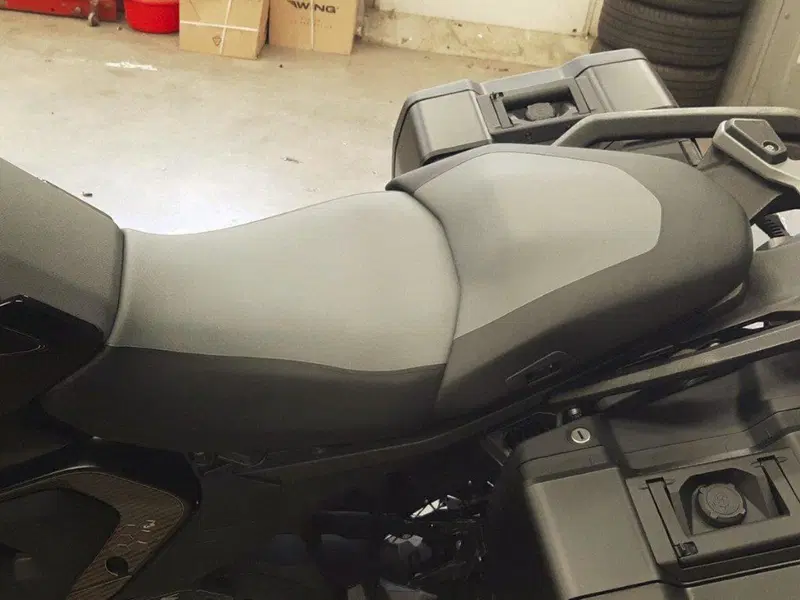 Bmw R 1300 GS Triple Black (2023 - 26) (5)