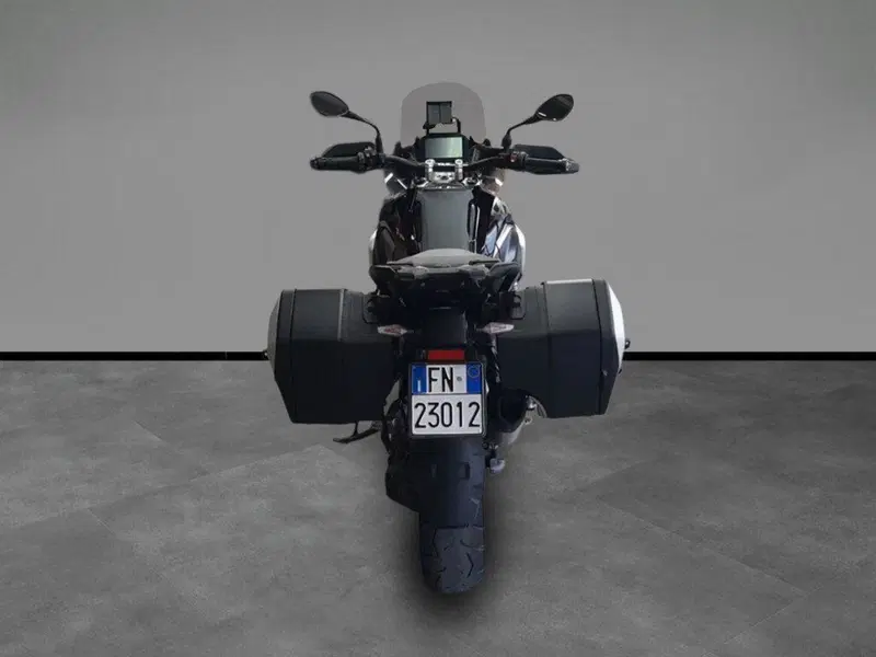 Bmw R 1300 GS Triple Black (2023 - 26) (4)