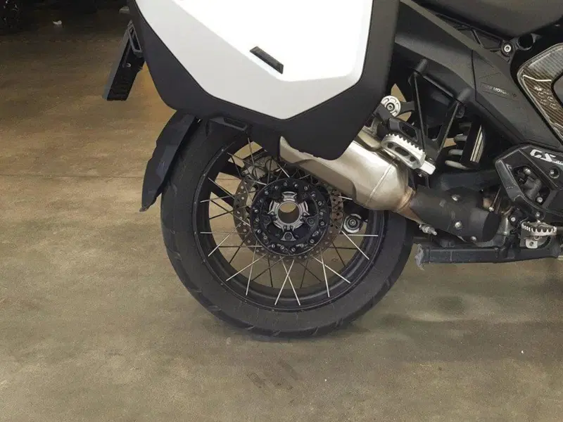 Bmw R 1300 GS Triple Black (2023 - 26) (9)