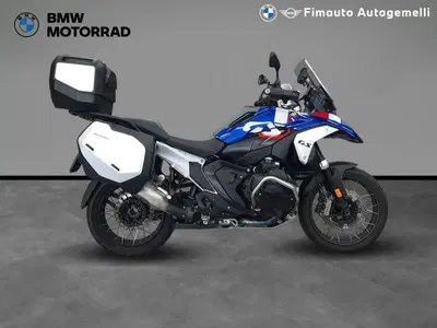 Bmw R 1300 GS Trophy (2023 - 26) usata