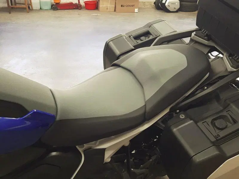 Bmw R 1300 GS Trophy (2023 - 26) (5)