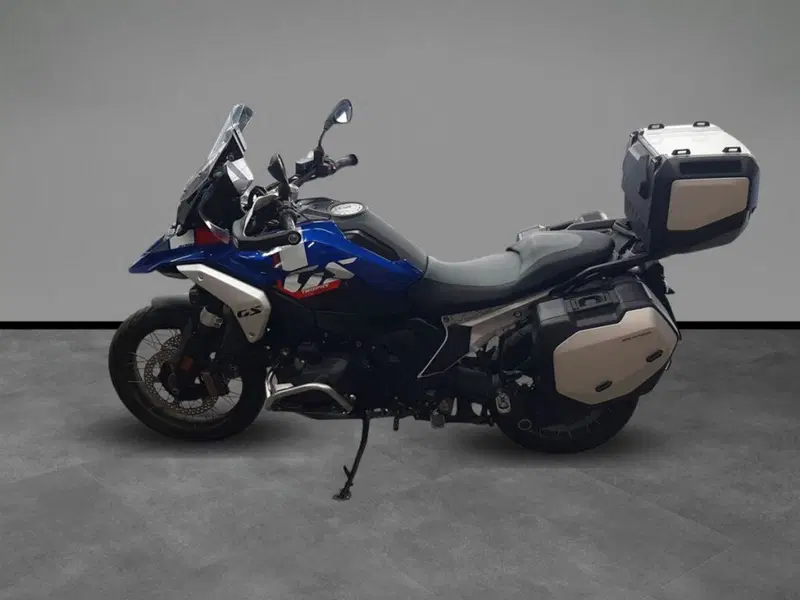 Bmw R 1300 GS Trophy (2023 - 26) (2)