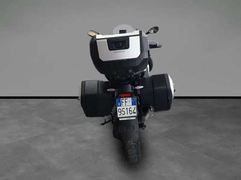 Bmw R 1300 GS Trophy (2023 - 26) (4)