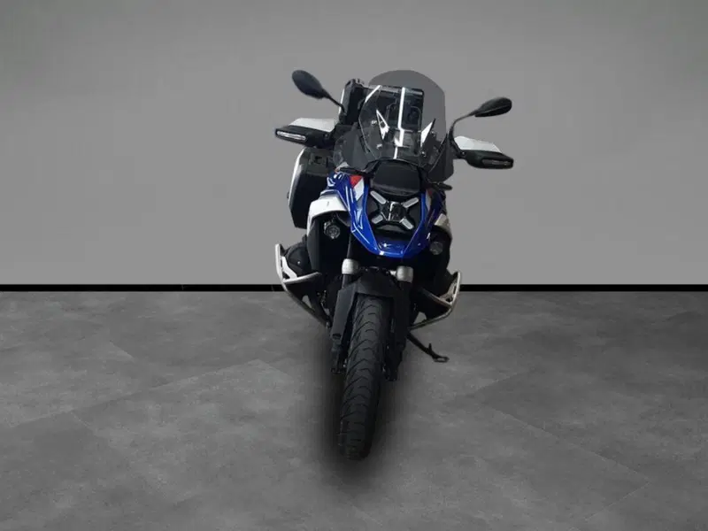 Bmw R 1300 GS Trophy (2023 - 26) (3)