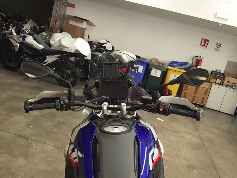 Bmw R 1300 GS Trophy (2023 - 26) (7)