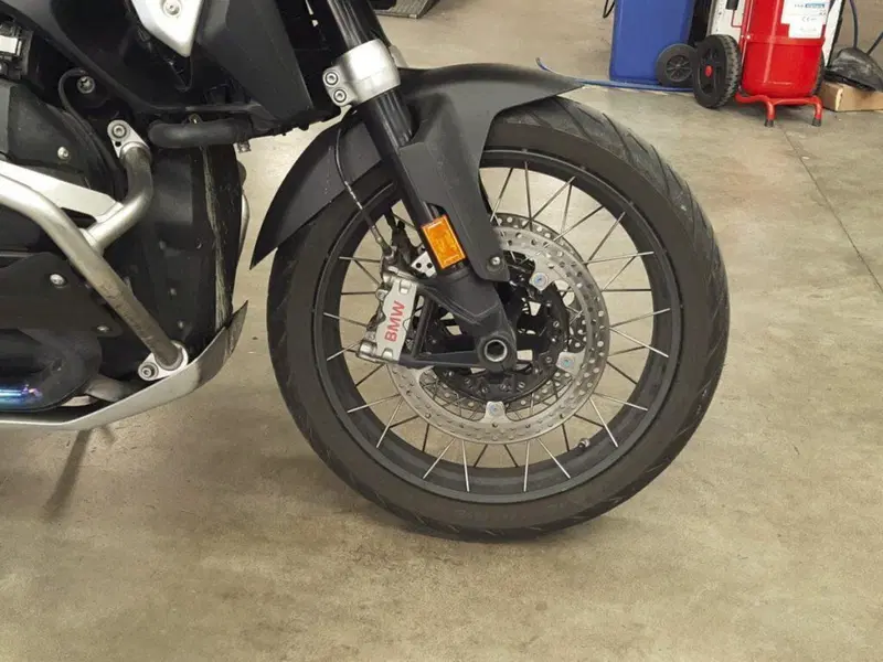 Bmw R 1300 GS Trophy (2023 - 26) (8)