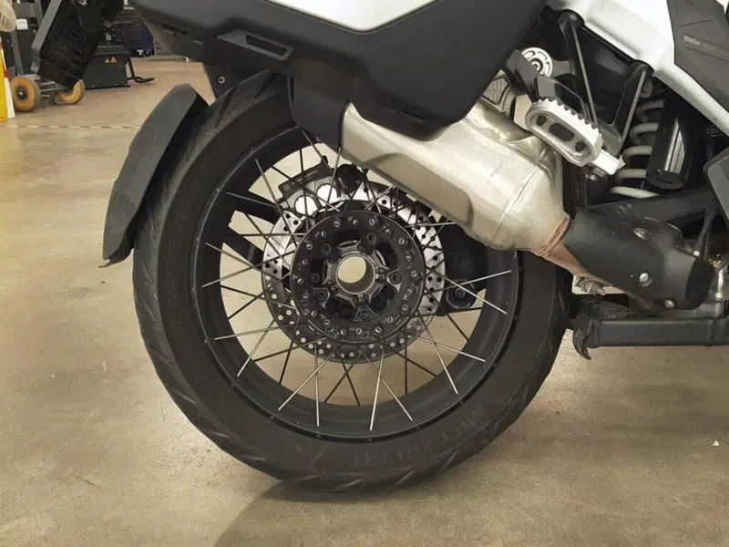 Bmw R 1300 GS Trophy (2023 - 26) (9)