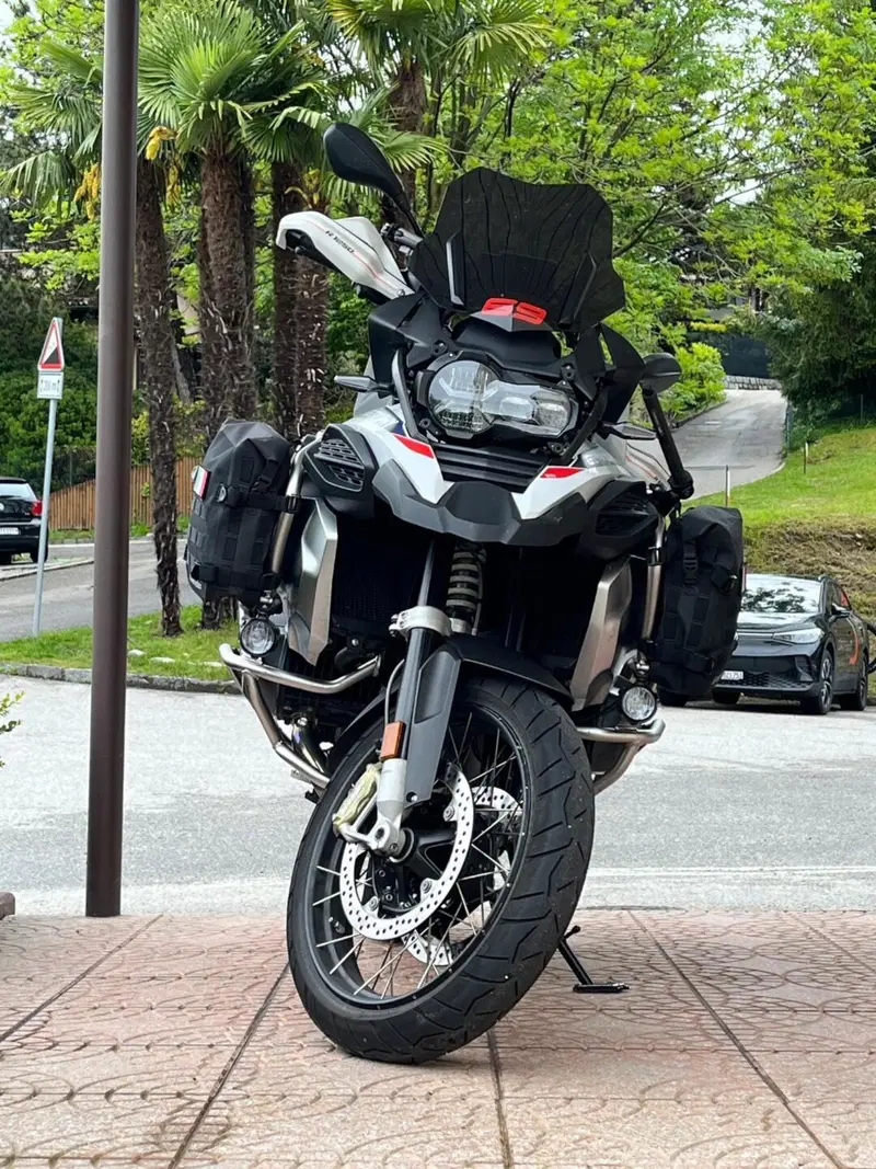 Bmw R 1250 GS Adventure (2021 - 24) (6)