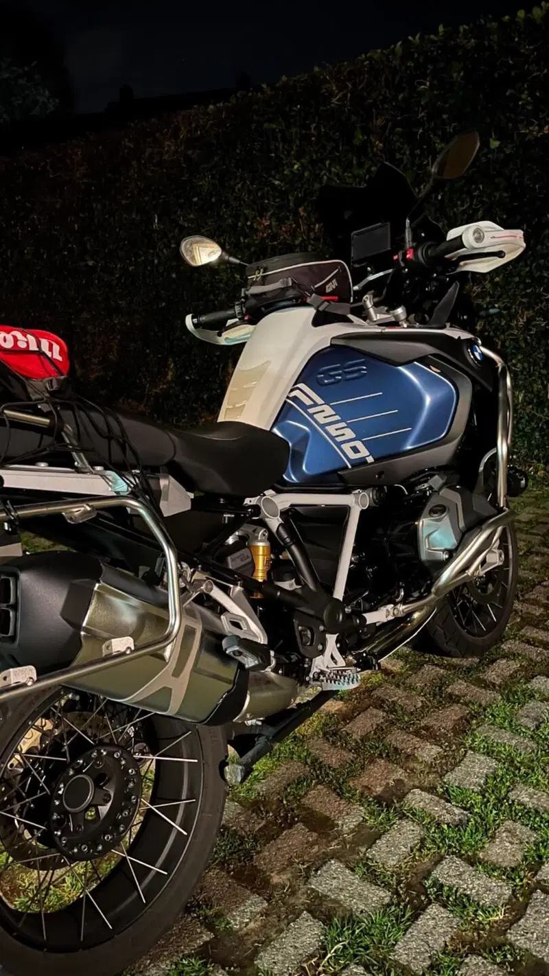 Bmw R 1250 GS Adventure (2021 - 24) (7)