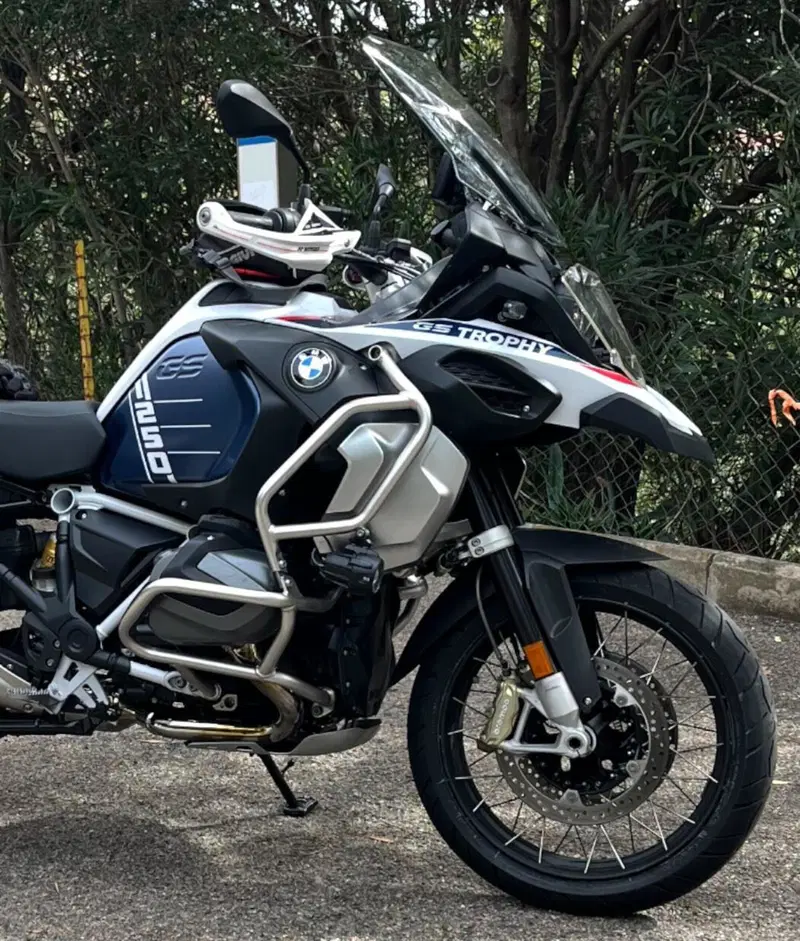 Bmw R 1250 GS Adventure (2021 - 24)