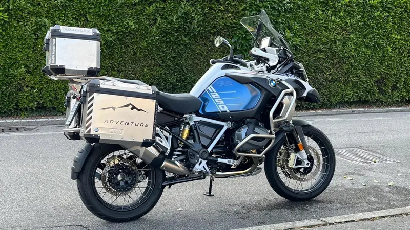 Bmw R 1250 GS Adventure (2021 - 24) (3)