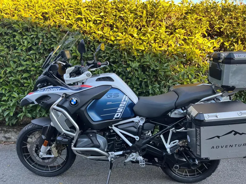 Bmw R 1250 GS Adventure (2021 - 24) (11)