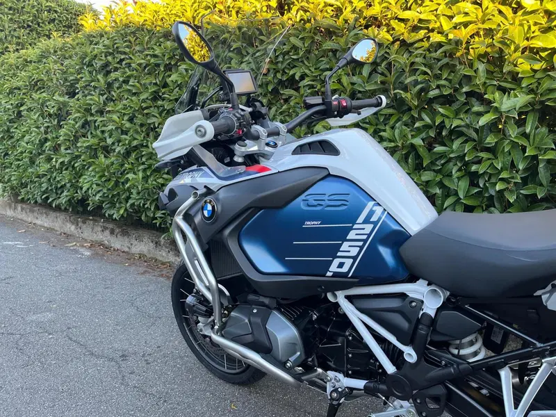 Bmw R 1250 GS Adventure (2021 - 24) (12)