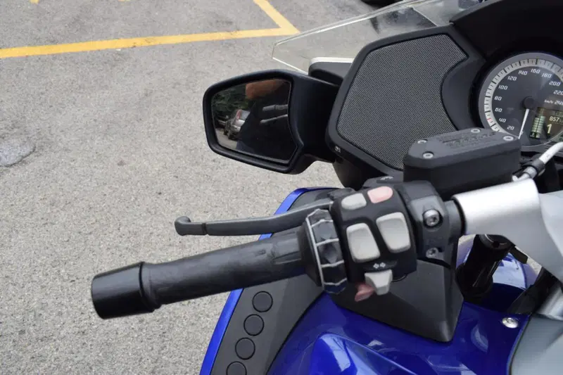 Bmw R 1200 RT (2014 - 16) (17)