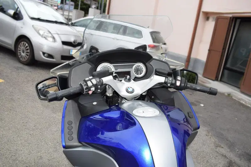 Bmw R 1200 RT (2014 - 16) (14)