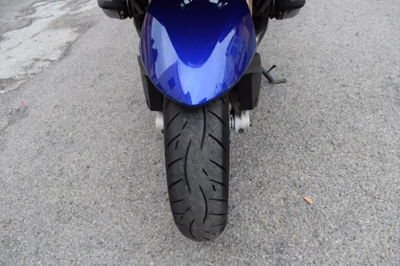 Bmw R 1200 RT (2014 - 16) (10)