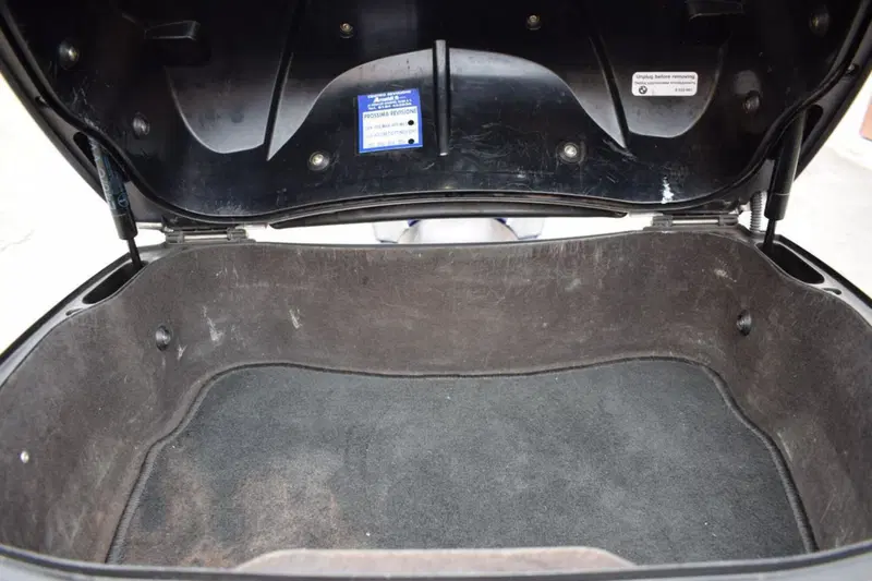 Bmw R 1200 RT (2014 - 16) (7)