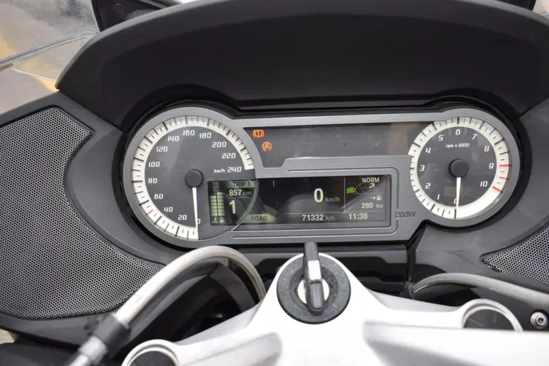 Bmw R 1200 RT (2014 - 16) (15)