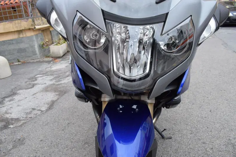 Bmw R 1200 RT (2014 - 16) (4)