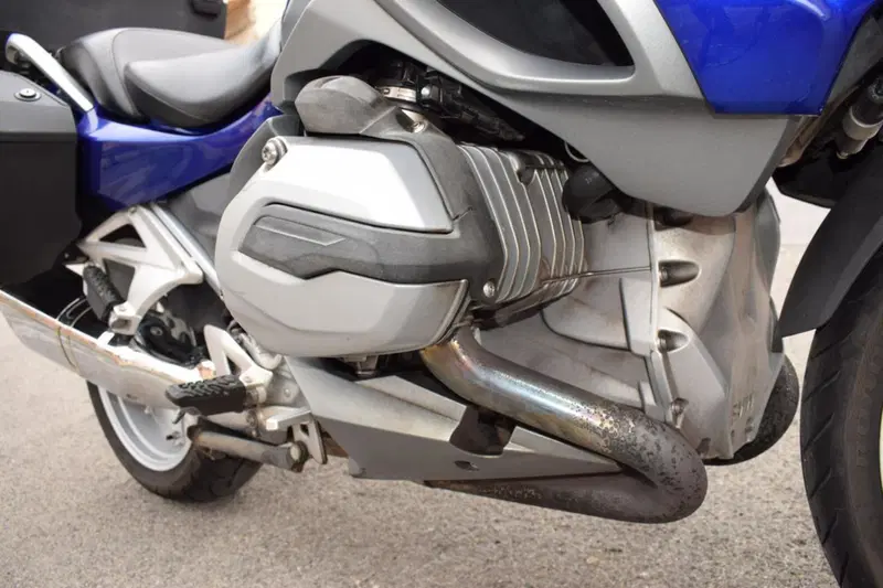 Bmw R 1200 RT (2014 - 16) (20)