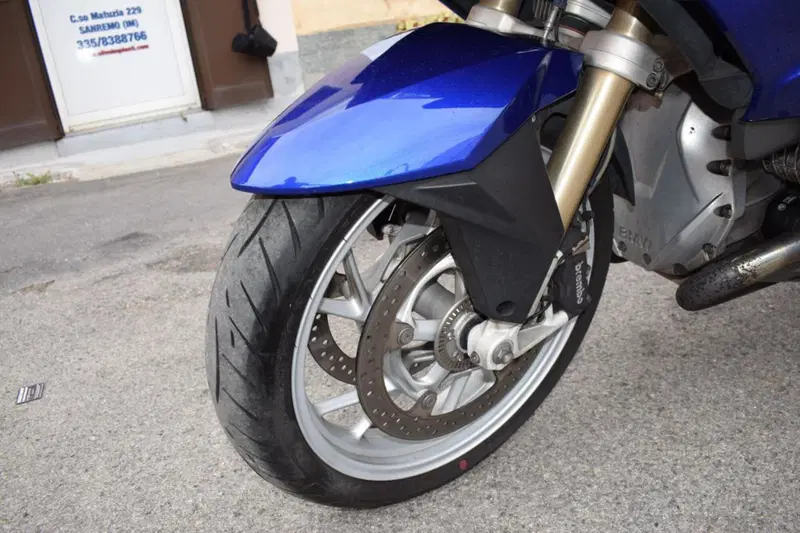 Bmw R 1200 RT (2014 - 16) (21)