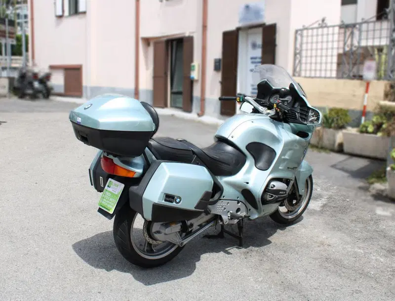 Bmw R 1100 RT (1995 - 01) (10)