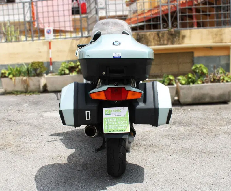 Bmw R 1100 RT (1995 - 01) (8)