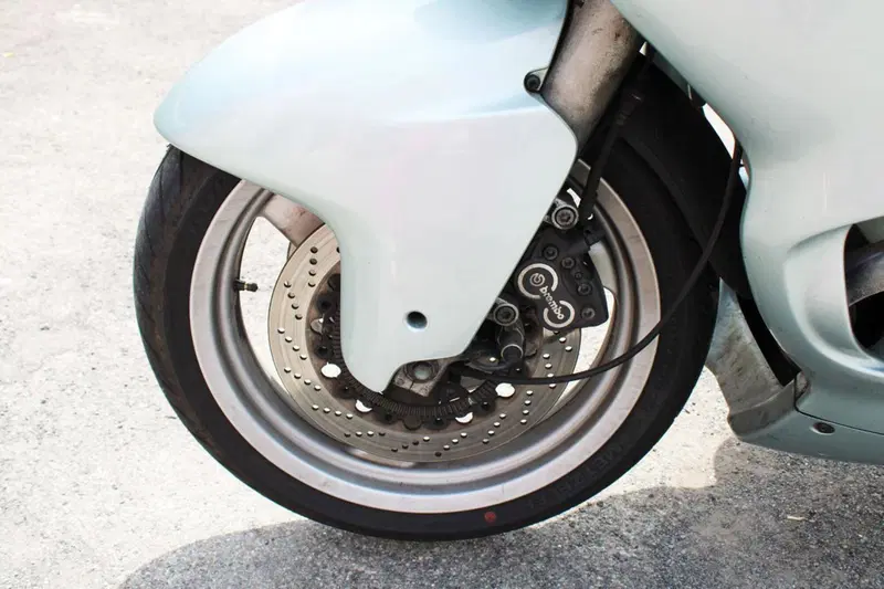 Bmw R 1100 RT (1995 - 01) (14)