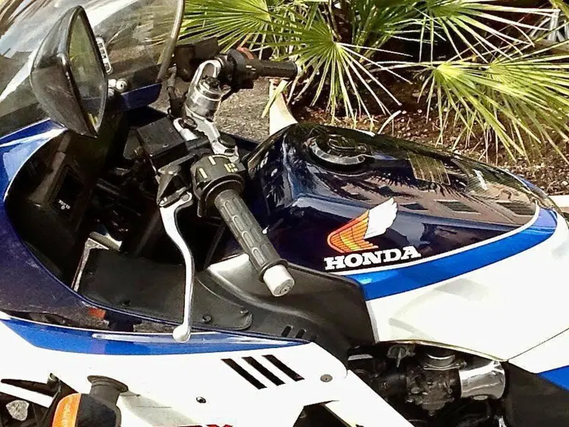 Honda CBX 750 F (1985 - 88) (6)